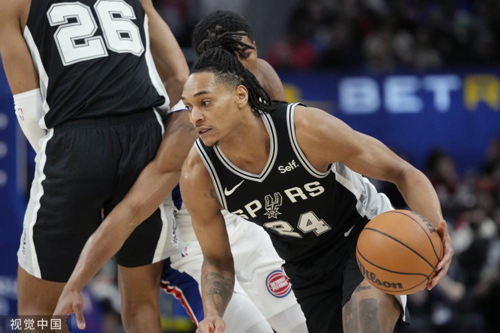 敏锐的场上 敏锐的场上