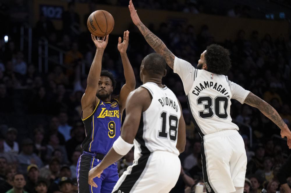 出色表现 出色表现