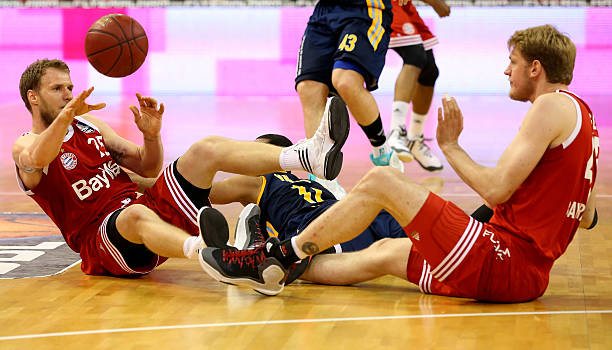 球场感知 球场感知